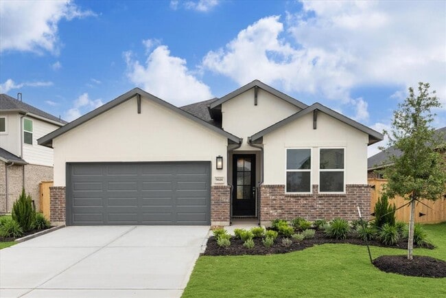 Building Photo - 9614 Angelina Water Dr