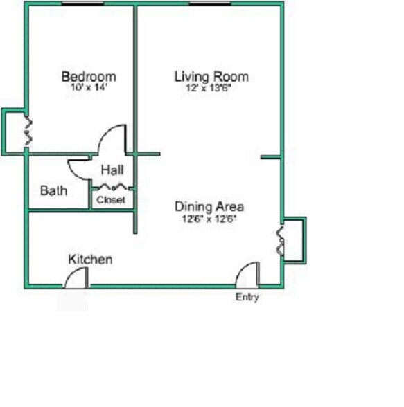 Building Photo - 75 Winthrop St