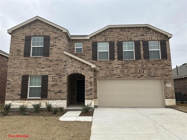 Primary Photo - 1033 Binney Dr
