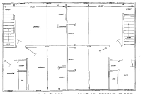 2BR/1BA - Marie Garden Apartments