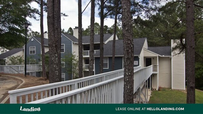 Building Photo - 801 Cahaba Forest Cove