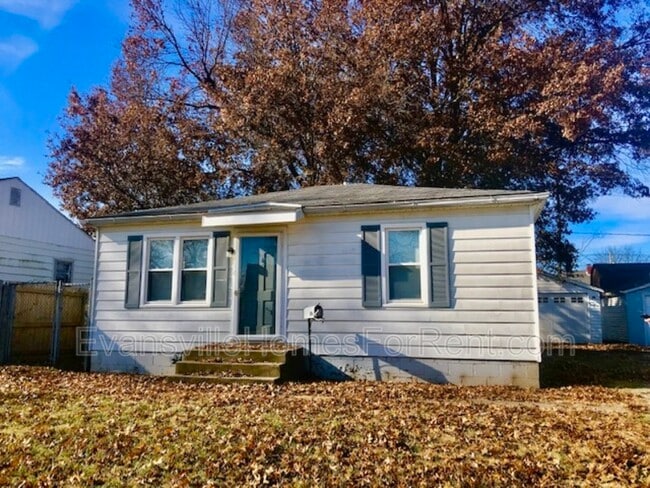 Primary Photo - 816 N Lincoln Park Dr