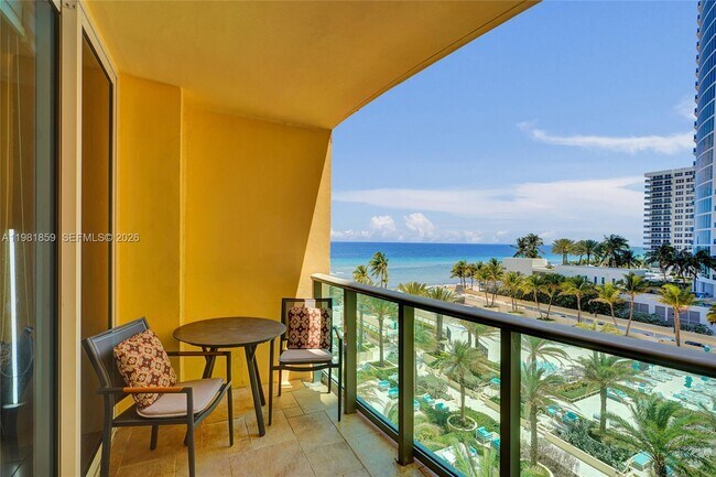 Building Photo - 2501 S Ocean Dr