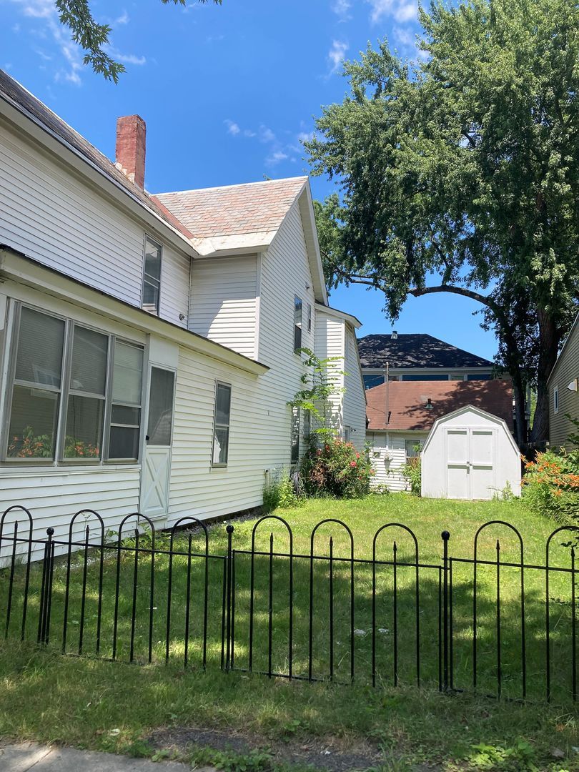 Building Photo - 50-52 Howard St