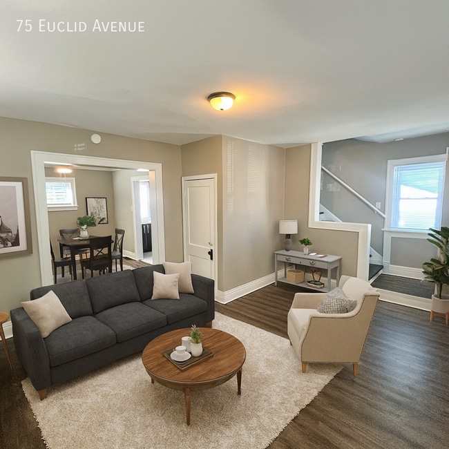 Building Photo - 75 Euclid Ave