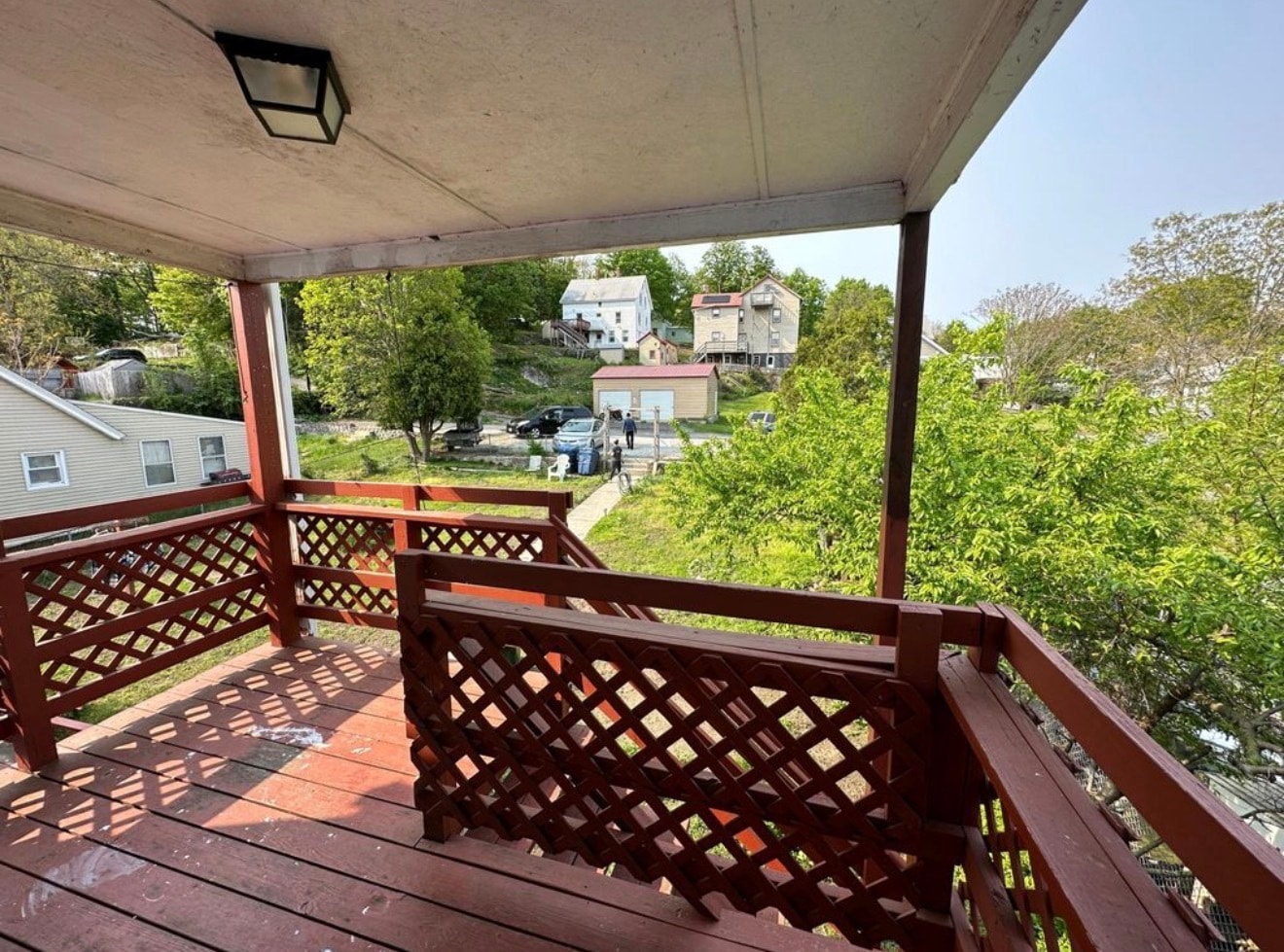 Building Photo - 256 Broad St