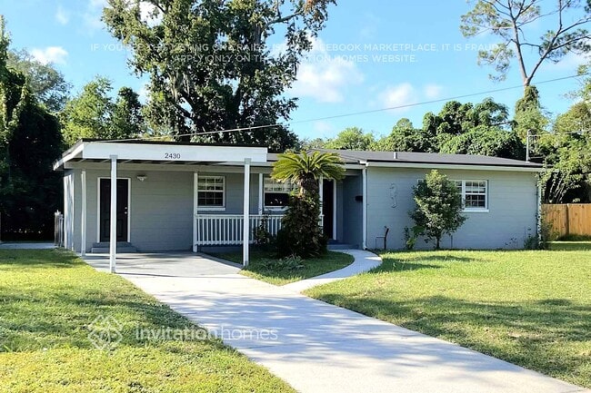 Building Photo - 2430 Wilmont Ave