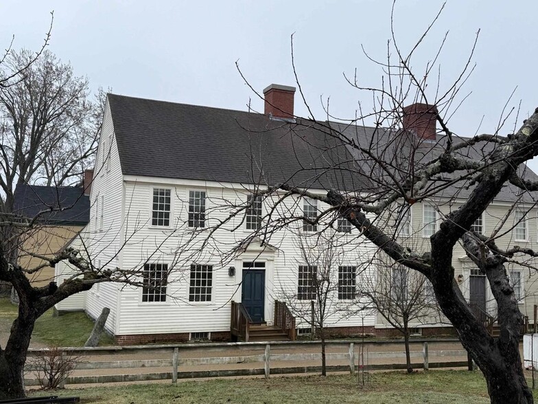 Building Photo - 74 Jefferson