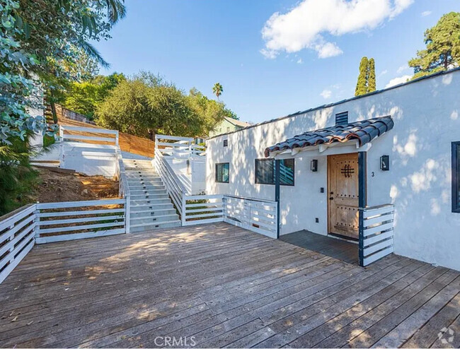 Building Photo - 2495 Ivan Hill Ter