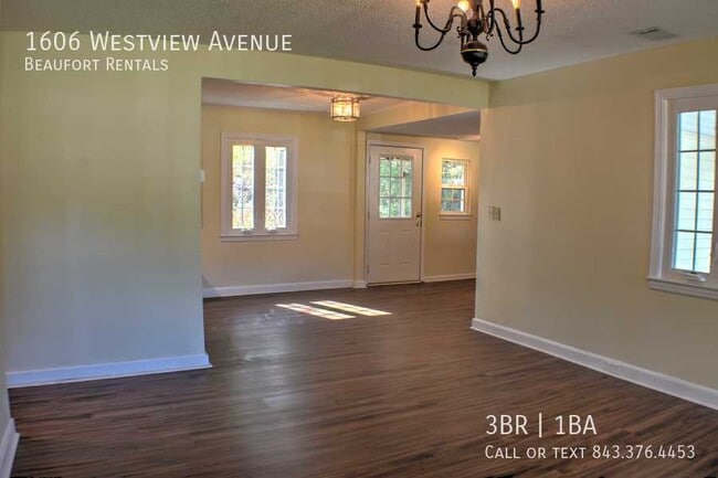 Building Photo - 1606 Westview Ave
