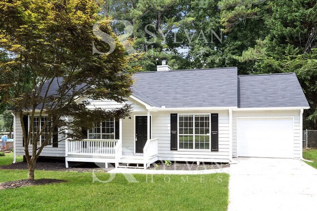 Building Photo - Coming HOME never felt so good!