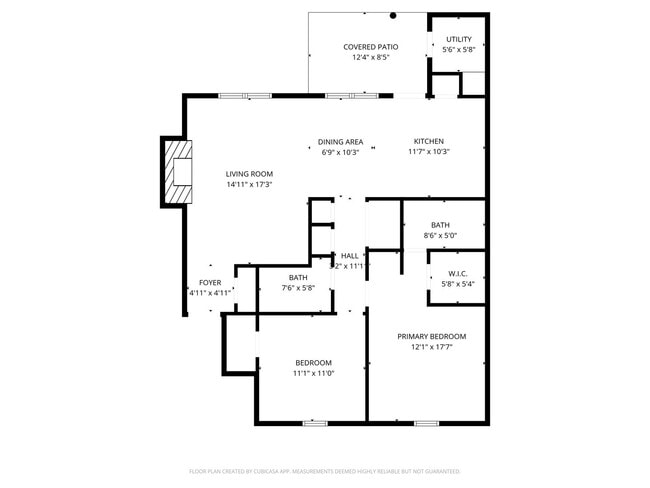 Building Photo - 2/2 Robinson ISD Duplex