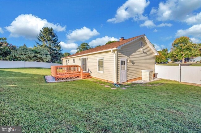 Building Photo - 3903 Norris Dr