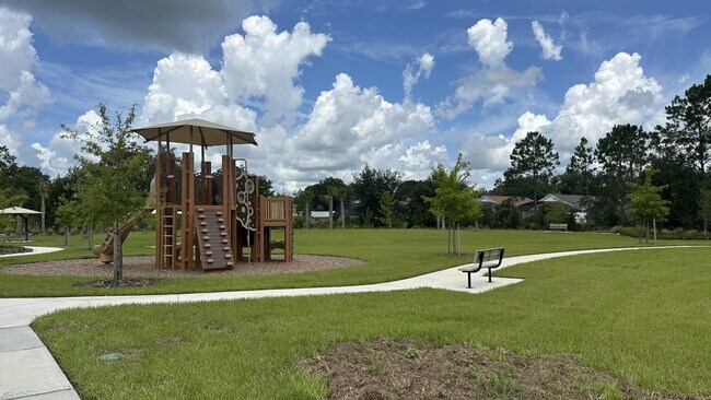 Building Photo - 2919 Sanctuary Dr