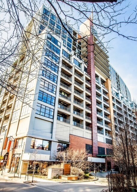 Building Photo - 1530 S State St
