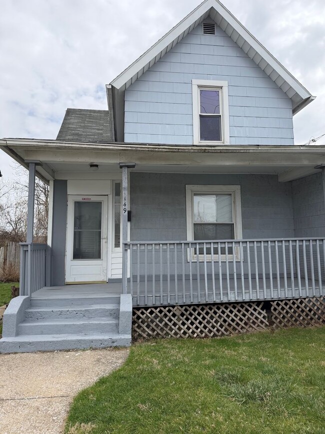 Building Photo - 149-151 2nd St SW