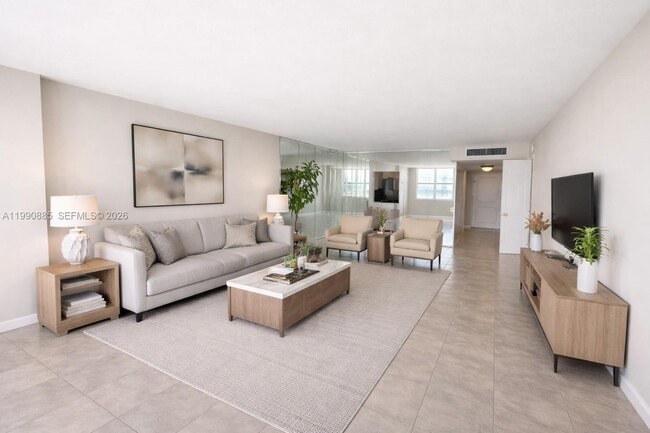 Building Photo - 6039 Collins Ave