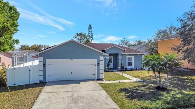 Building Photo - 1110 Gardanne Ct
