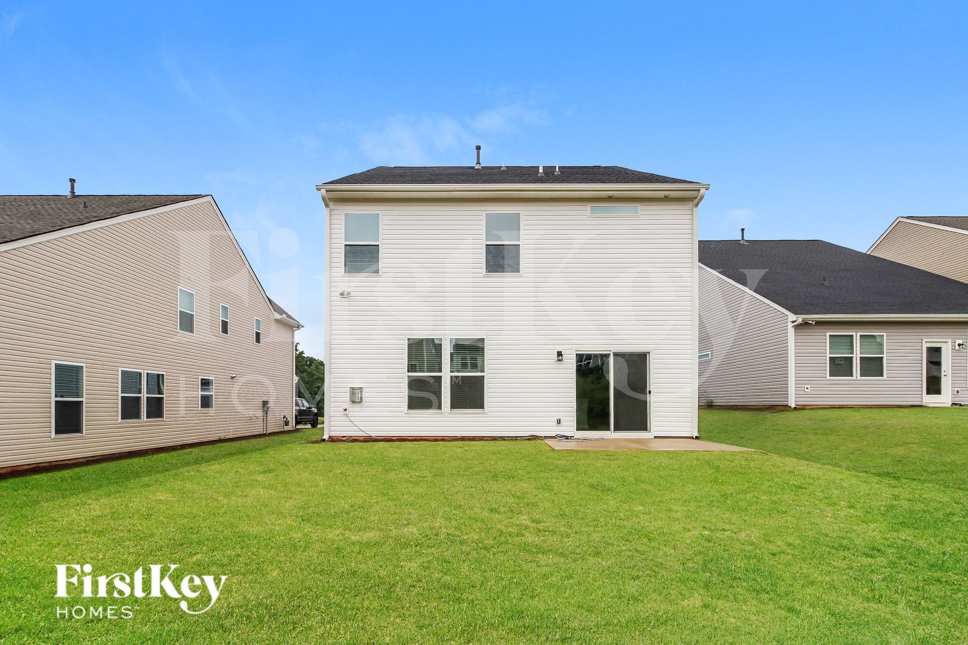 Building Photo - 625 Goldburn Wy