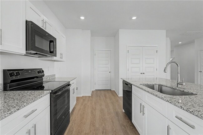 Building Photo - 3401 SW Endearment St