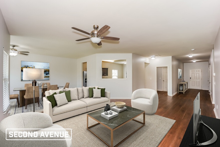 Building Photo - 4080 Clay Ct SE