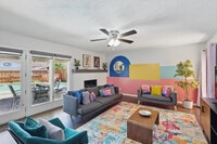 Building Photo - 3381 Sam Rayburn Run