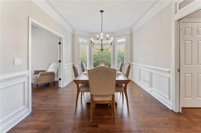 Building Photo - 6005 Oakbury Ln