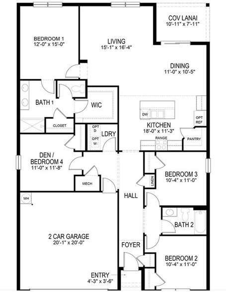 Building Photo - 2223 Setting Sun Wy