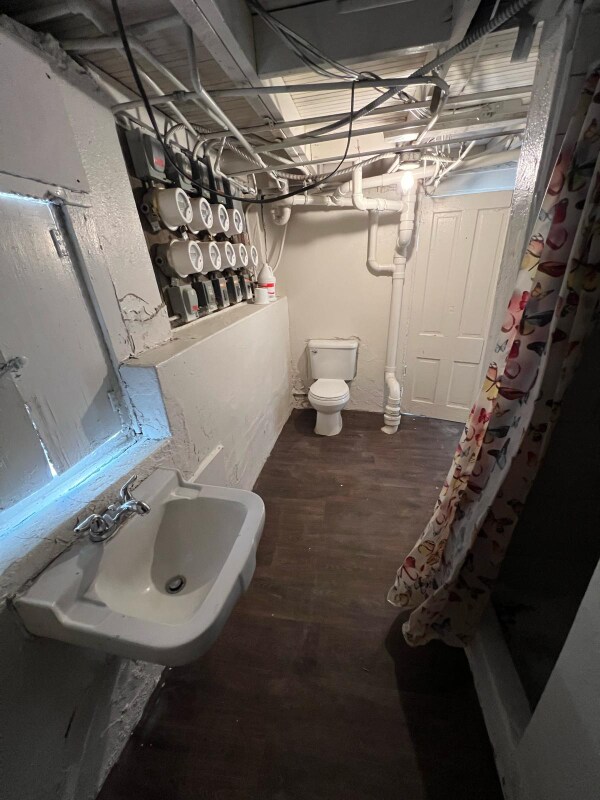 Building Photo - 1100 Myrtle Ave