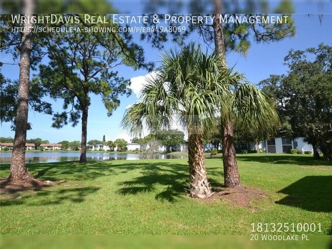 Building Photo - 20 Woodlake Pl