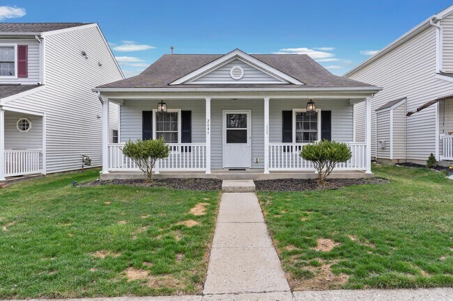 Building Photo - 2641 River Look Dr