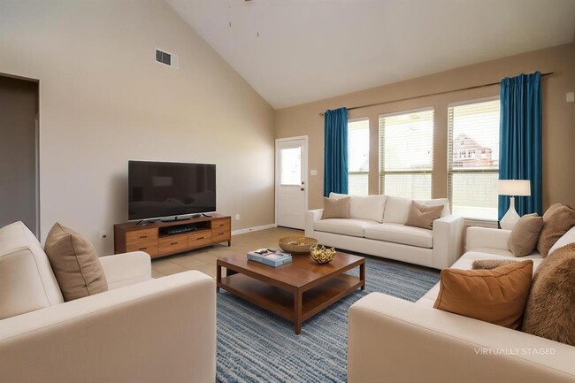 Building Photo - 8102 Cliffside Terrace Ct