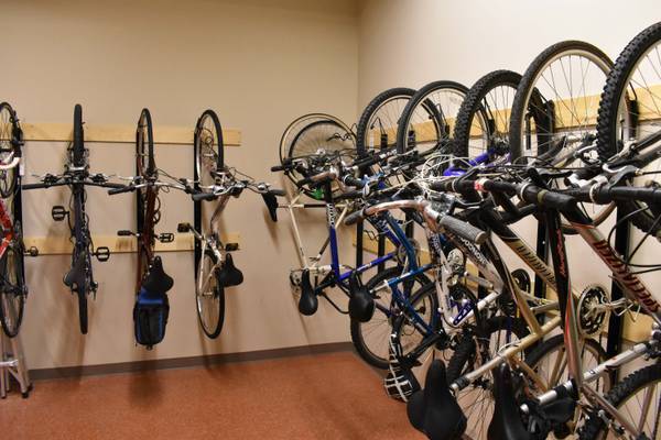 Building Photo - 1924 N Hubbard St