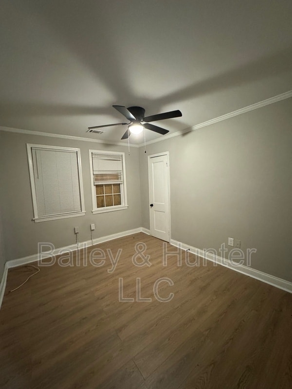 Building Photo - 1017 Washington Heights Terrace NW