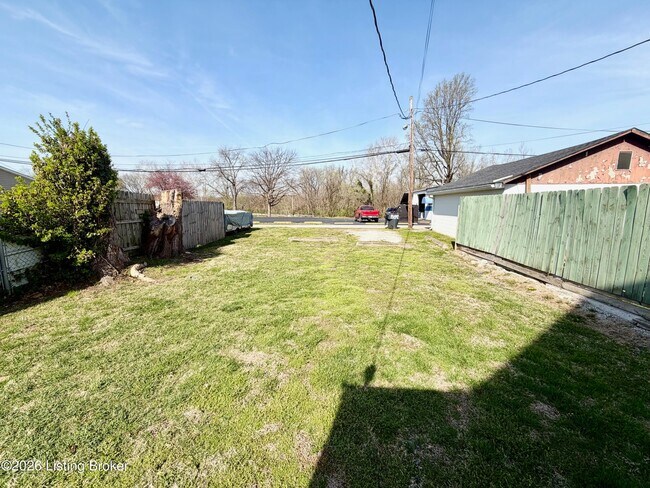 Building Photo - 1409 Chartres St