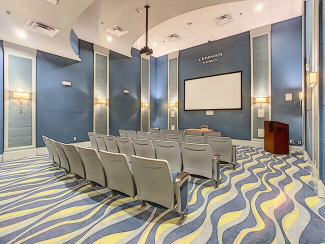 Building Photo - 1520 Oasis Club Blvd