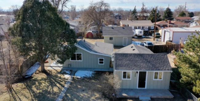 Building Photo - Brand NEW everything! Stunning 2 bedroom h...