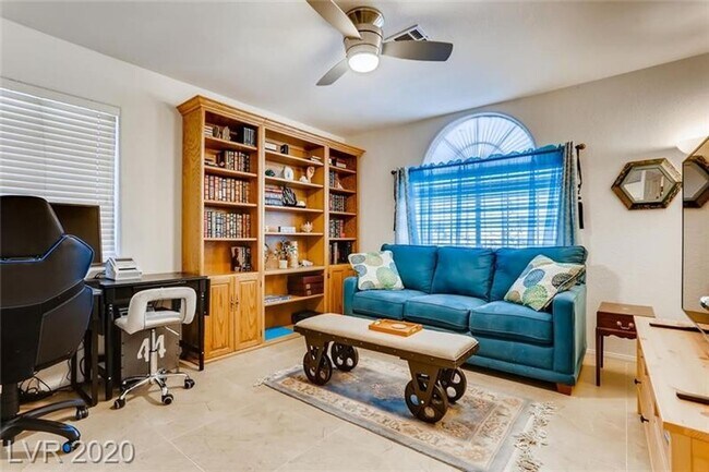 Building Photo - Vegas's Only Available Waterfront Rental ~ 4 Bedroom Desert Shores Lake Front Home