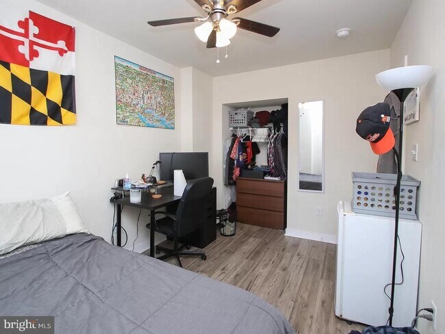 Building Photo - 1515 N Bouvier St