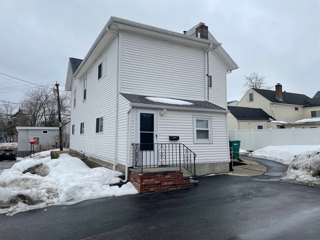 Building Photo - 39 Franklin St