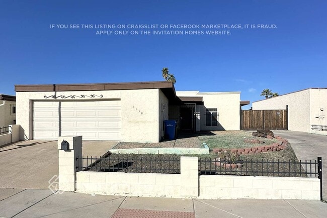 Building Photo - 3150 W Christy Dr