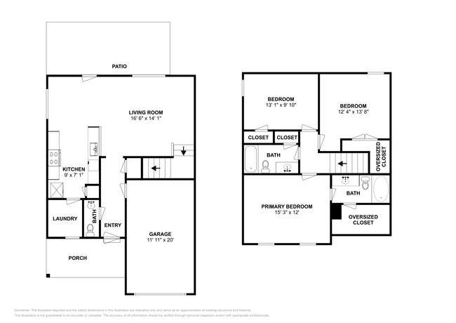 Building Photo - 5018 Nina Marie Ave