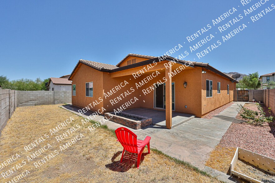 Building Photo - 3416 W la Mirada Dr