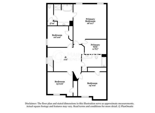 Building Photo - 4 Bedroom Pet-Friendly Home in New Braunfels, TX with Main Street Renewal