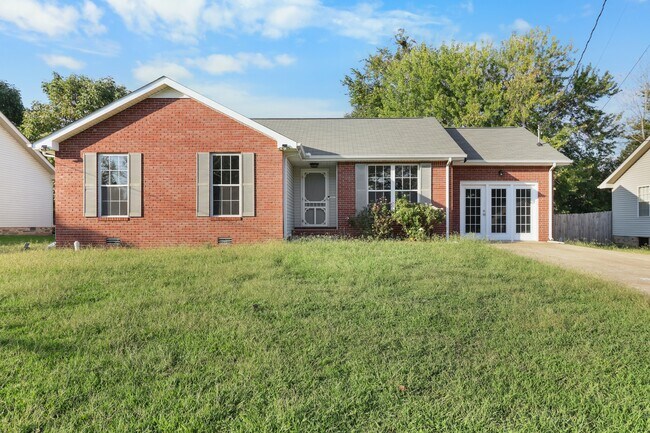 Building Photo - 609 Corinth Ct