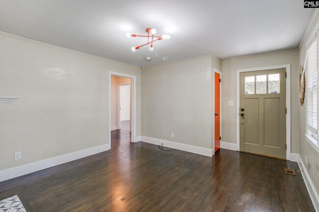 Building Photo - 1100 Butler St