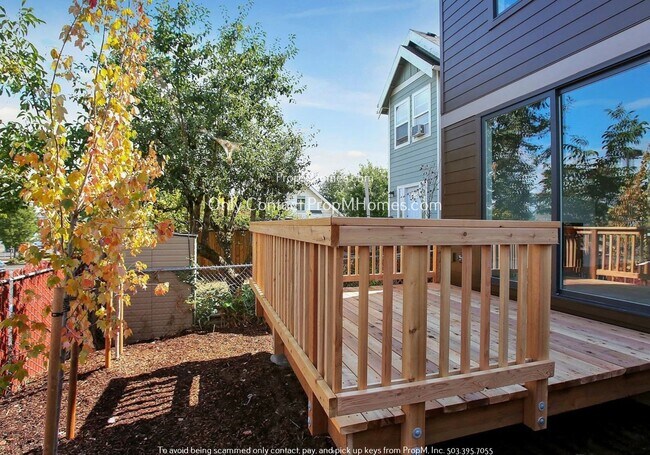 Building Photo - Modern Home in Highly Sought-After Piedmont Neighborhood!
