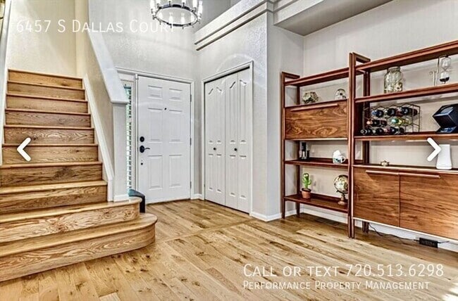 Building Photo - 6457 S Dallas Ct