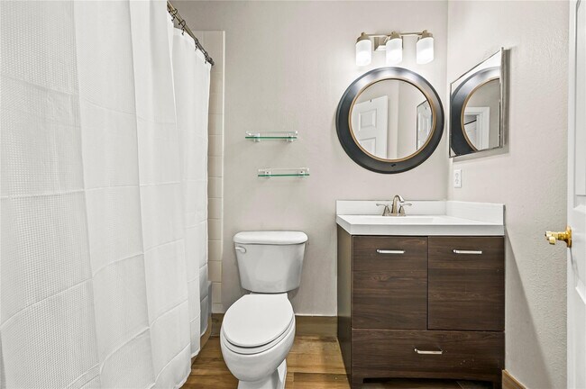 Building Photo - 2827 SW 83rd Terrace