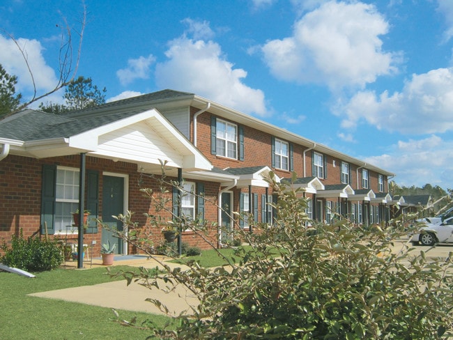 Apartments In Bay Minette Al